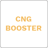 CNG Booster Compressor